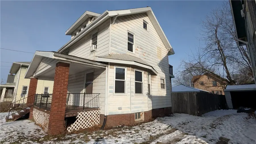 616 Maryland Sw Avenue, Canton, OH 44710 - Image #2