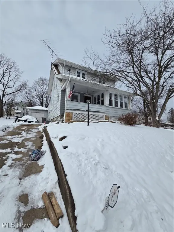 130 N Portland Avenue, Youngstown, OH 44509 - Image #1