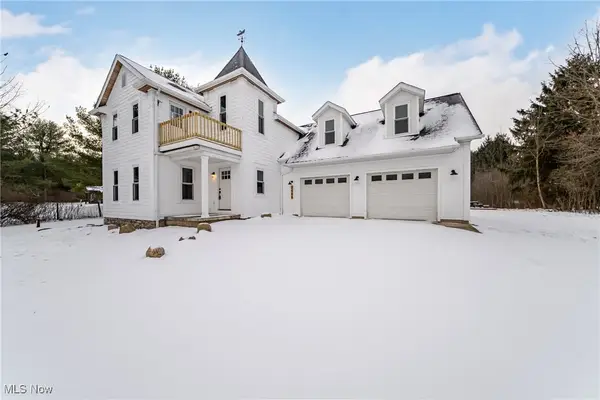 7488 Greenwich Road, Seville, OH 44273