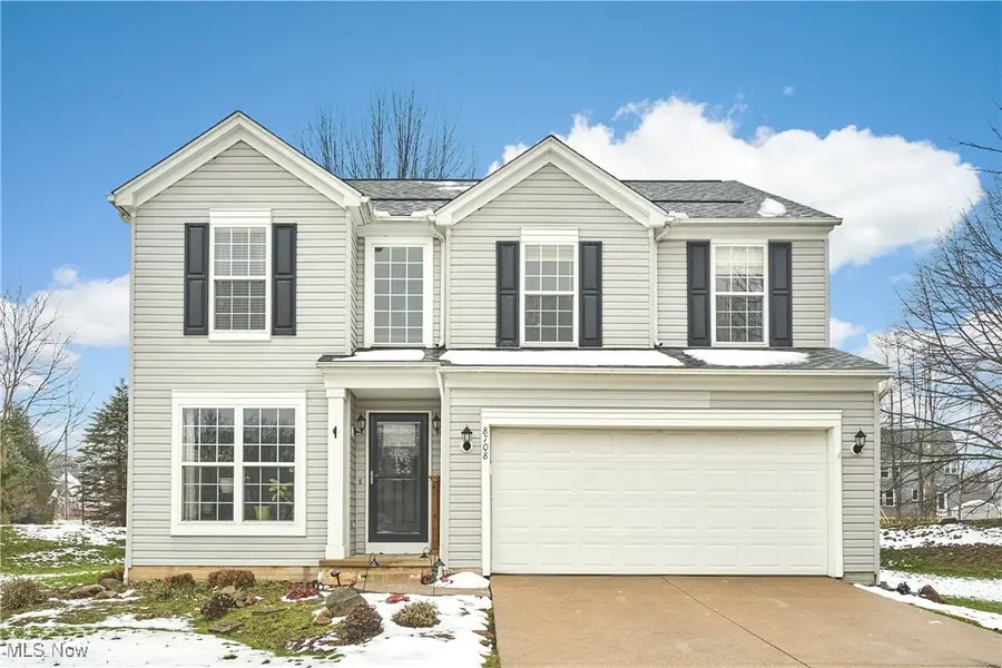8708 Chesea Court, Sagamore Hills, OH 44067 - Image #2