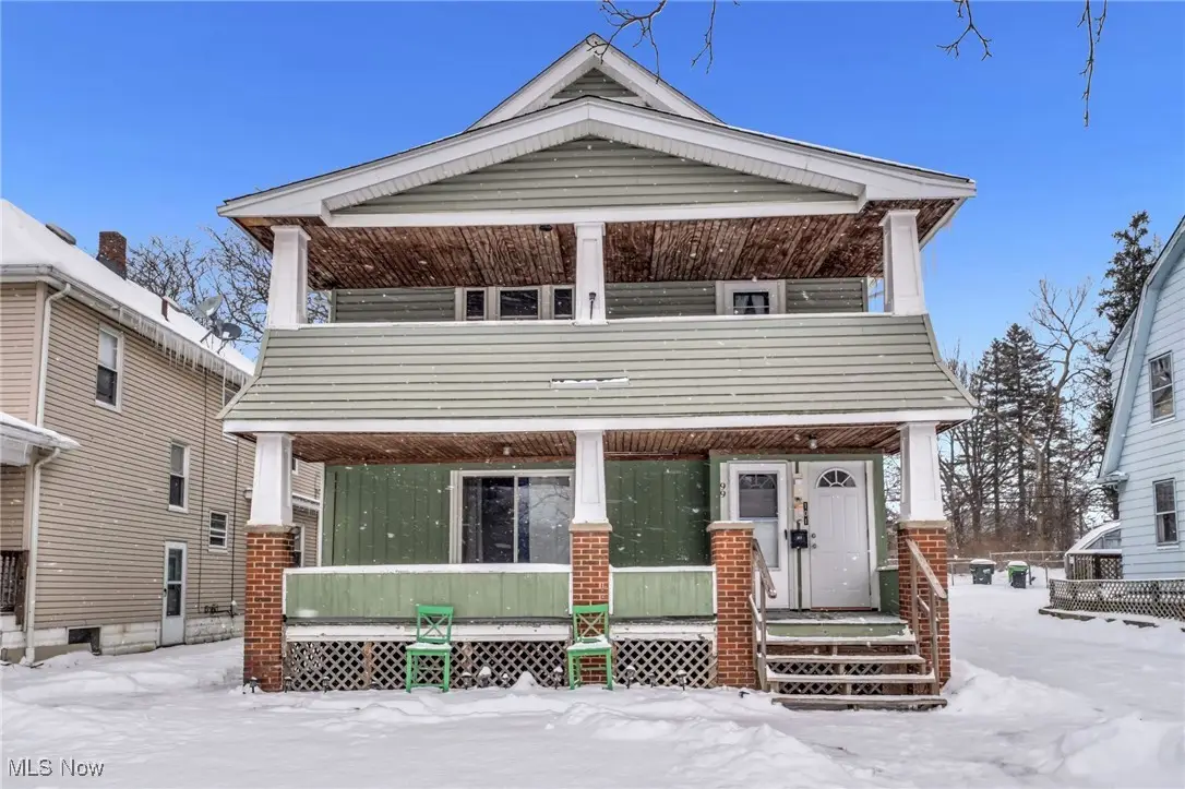 99 Ellenwood Avenue, Bedford, OH 44146 - Image #1