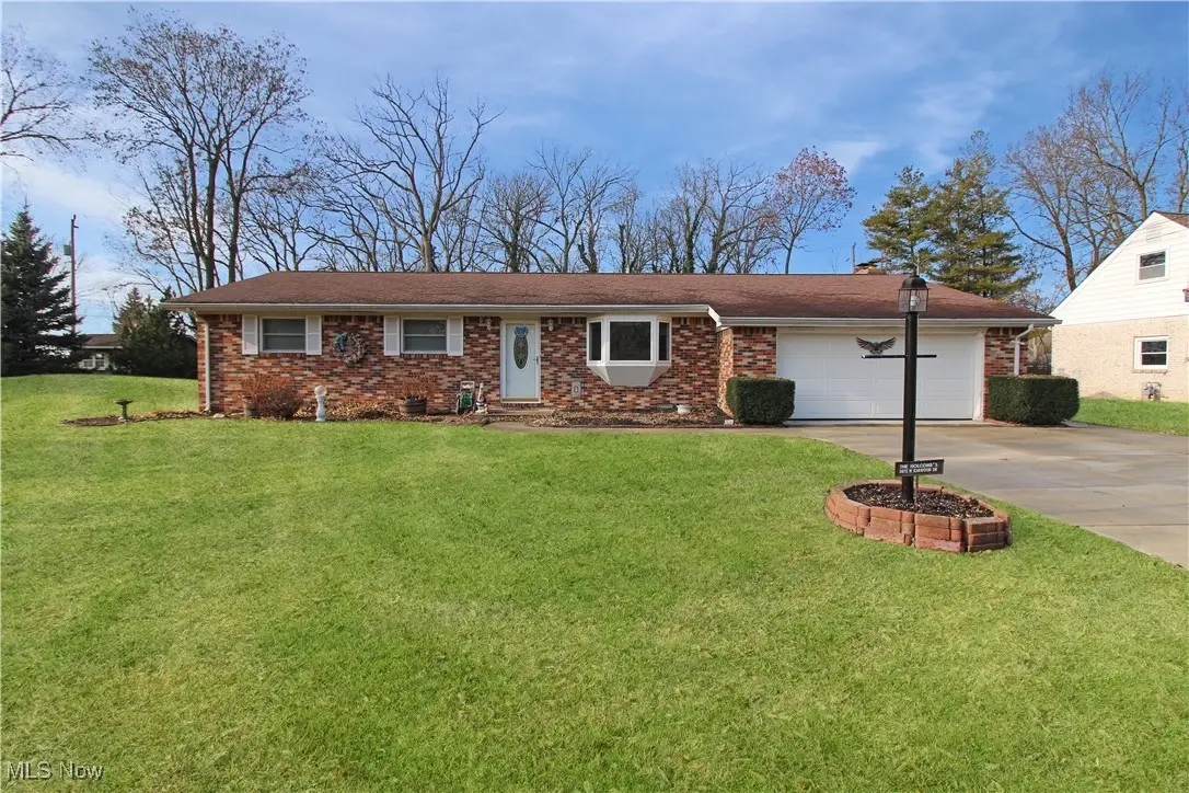 3472 N Karwood Drive, Port Clinton, OH 43452 - #1