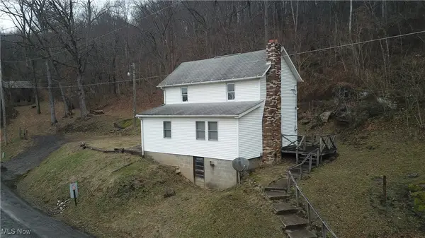 75305 Mcelhaney Road, Freeport, OH 43973