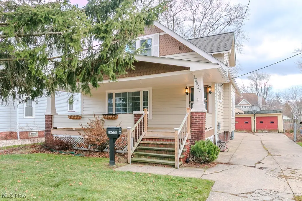 16627 Chatfield Avenue, Cleveland, OH 44111 - Image #1