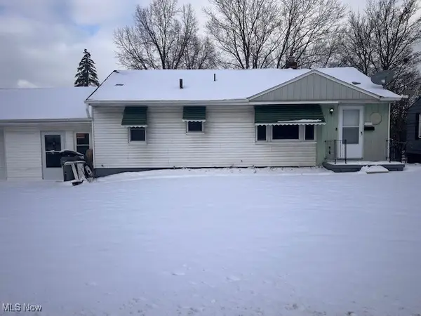 2830 Burbank Avenue, Youngstown, OH 44509