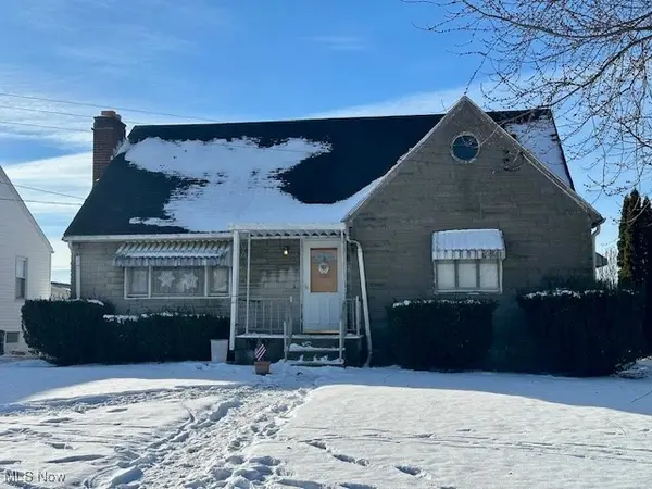 107 Clearview Avenue, Weirton, WV 26062