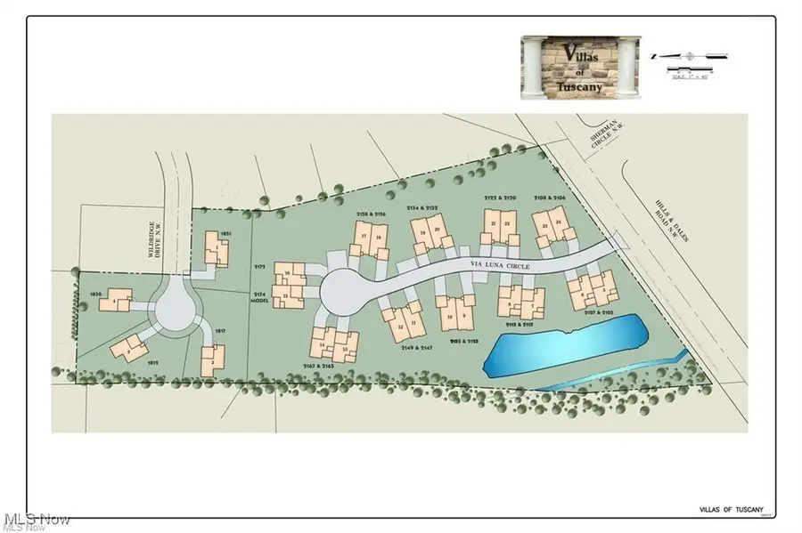 1817 Wildridge Nw Drive, Massillon, OH 44646 - Image #2