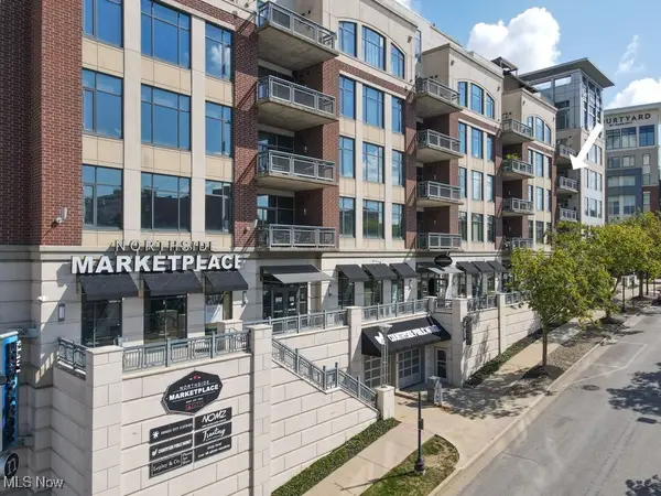 21 Furnace Street #705, Akron, OH 44308