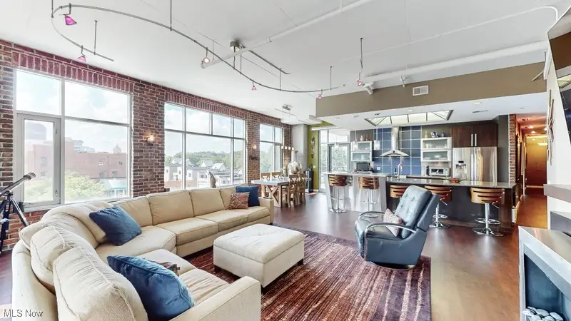 21 Furnace Street #705, Akron, OH 44308 - Image #3