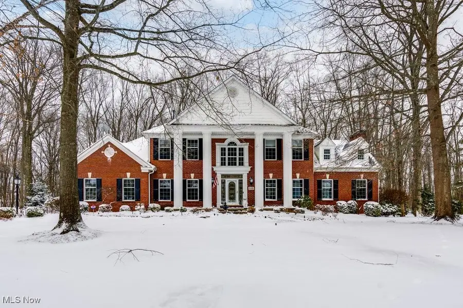 515 Woodview Trail, Aurora, OH 44202 - Image #2