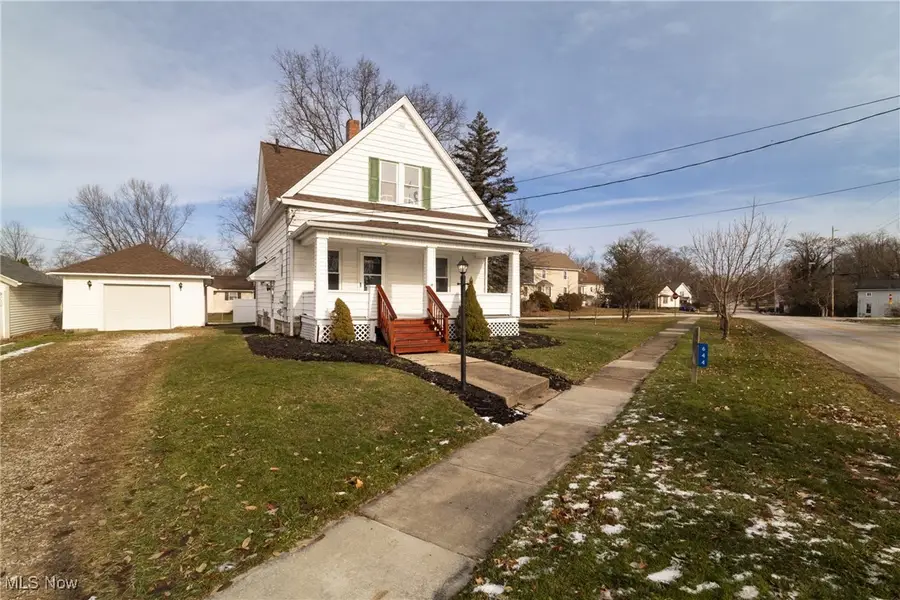 644 Mill Rd, Ravenna, OH 44266 - Image #3