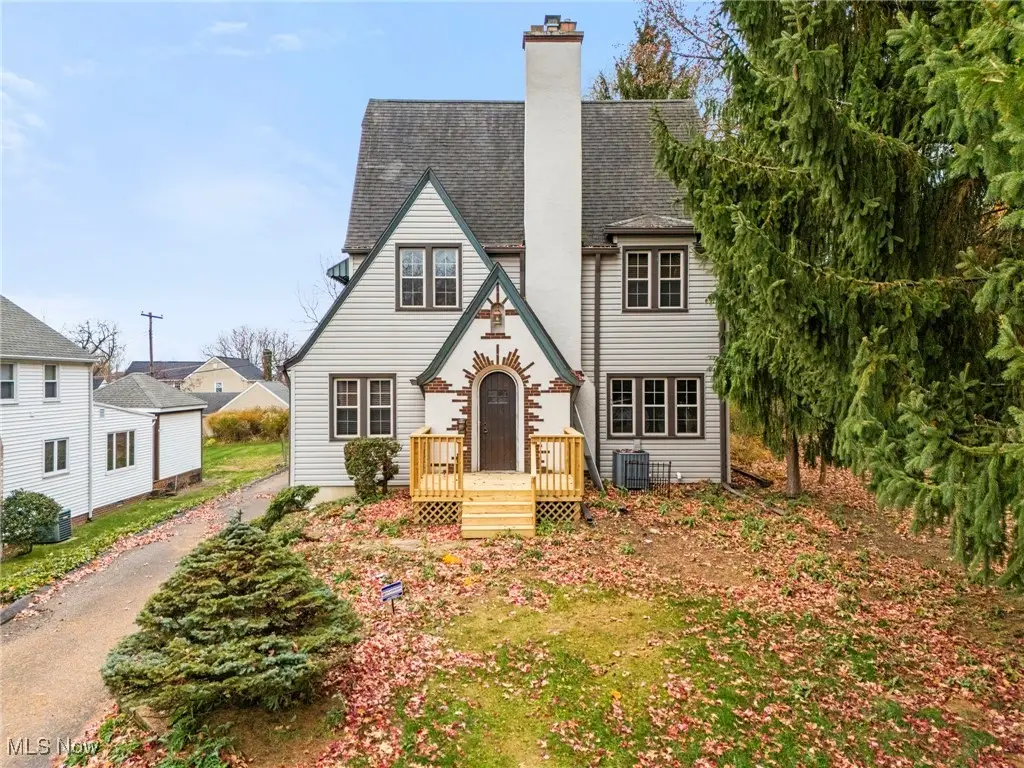 140 32nd Nw Street, Canton, OH 44709 - Image #1