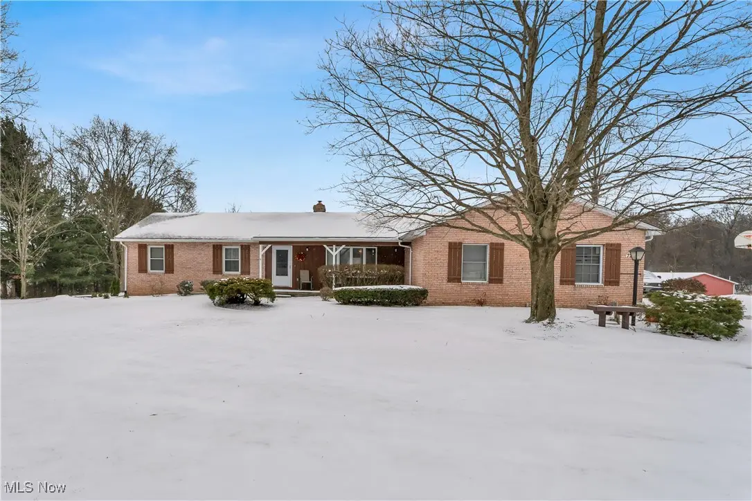 7295 Cool Road, Canfield, OH 44406 - Image #1