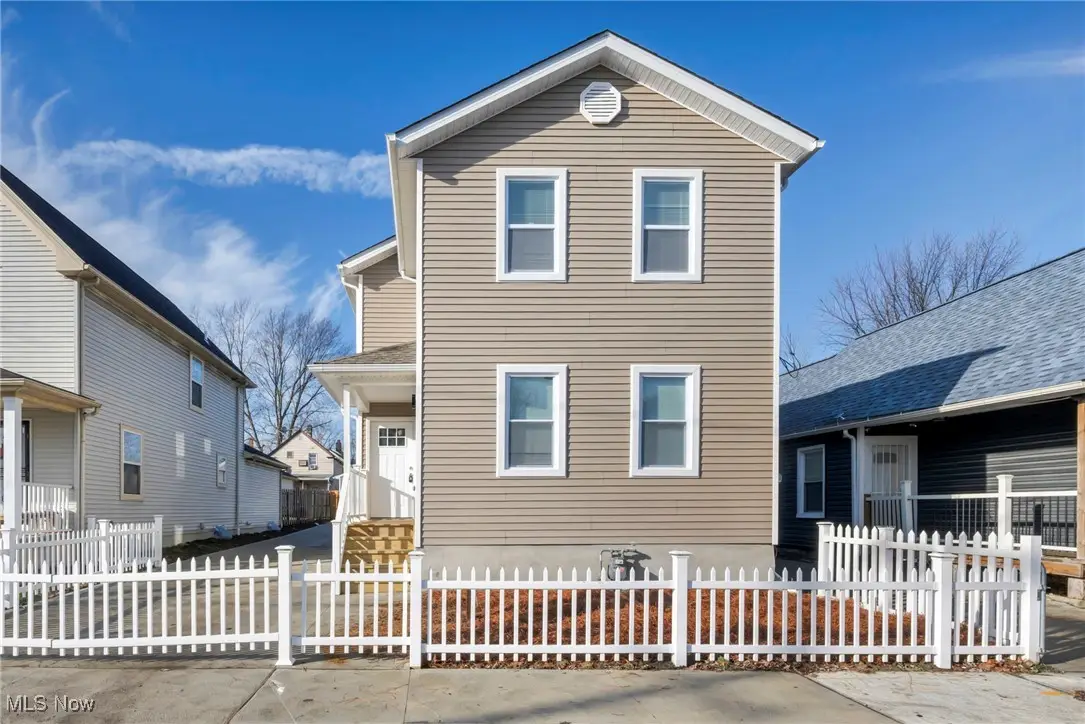 3340 W 61st Street, Cleveland, OH 44102 - Image #1