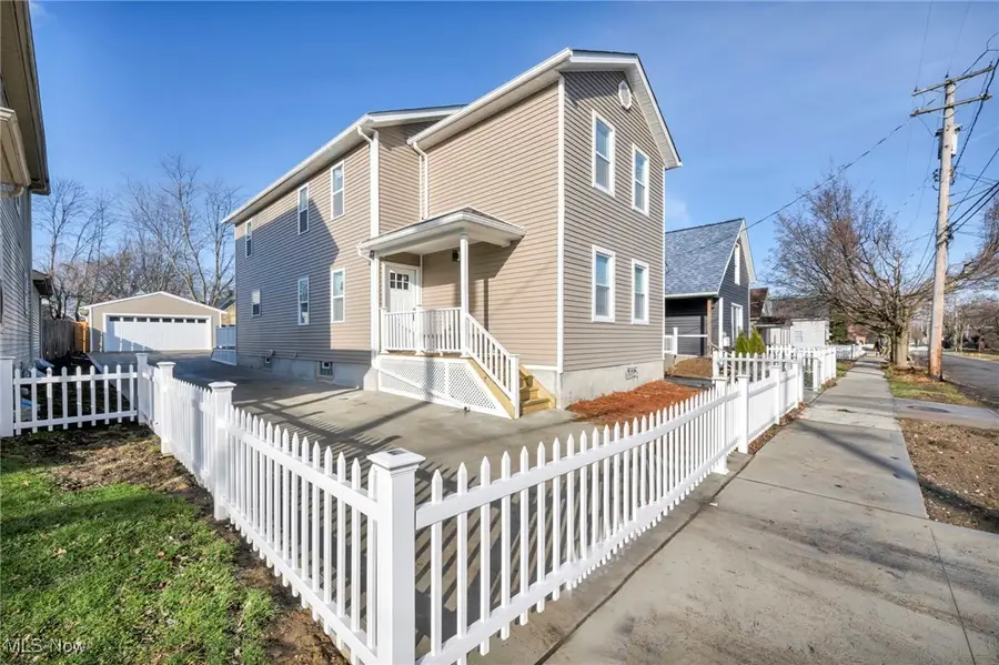 3340 W 61st Street, Cleveland, OH 44102 - Image #2