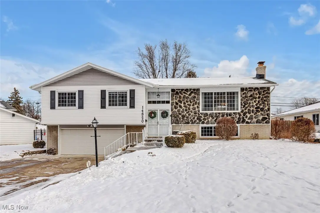 14820 Indian Creek Drive, Middleburg Heights, OH 44130 - Image #1