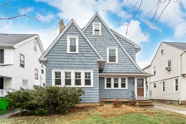 315 E 210th Street, Euclid, OH 44123