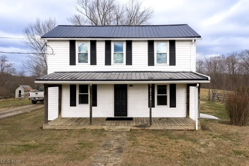 29500 Houston Road, Little Hocking, OH 45742 - Image #1
