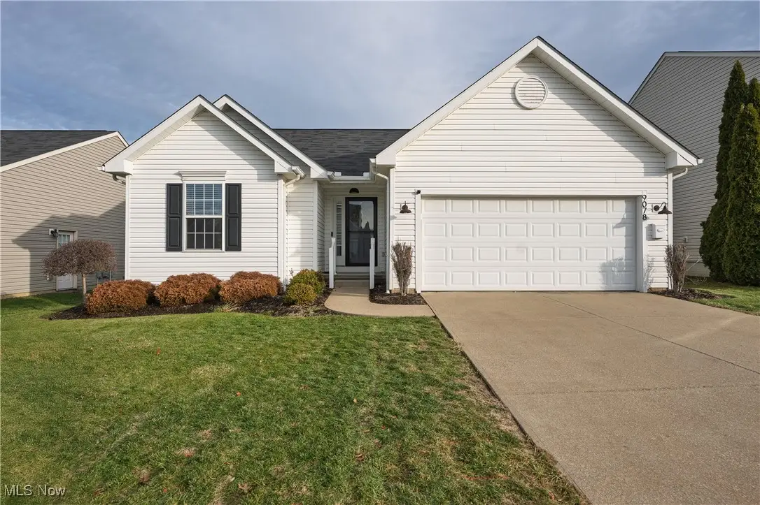 9078 Brookledge Nw Avenue, North Canton, OH 44720 - Image #1