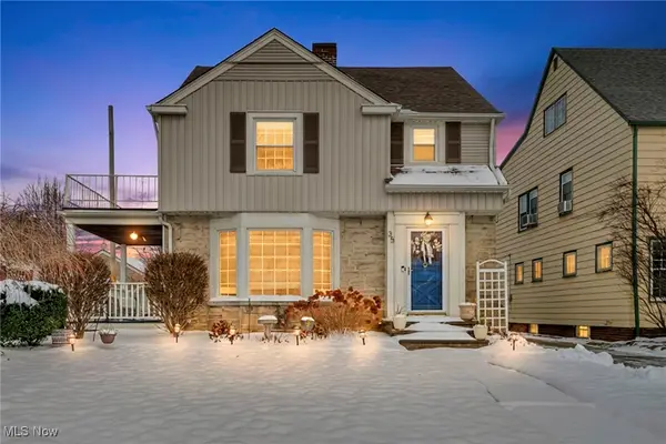 35 E 211th Street, Euclid, OH 44123