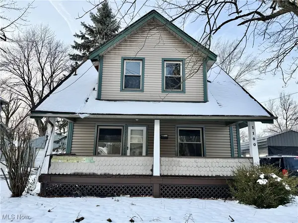 1100 Woodbine Se Avenue, Warren, OH 44484