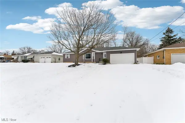 2601 Sherwood Drive, Lorain, OH 44053