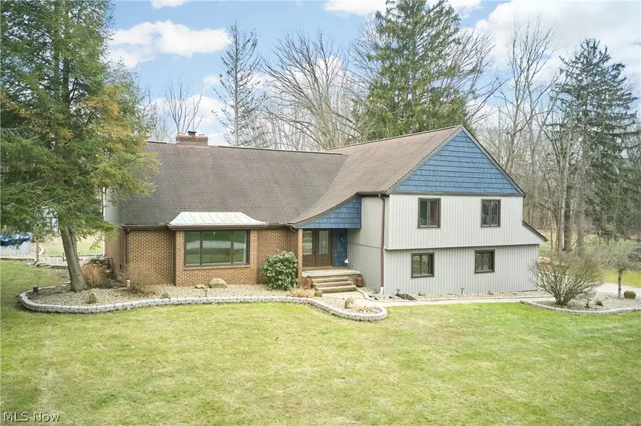 4110 Big Spruce Drive, Akron, OH 44333 - #2