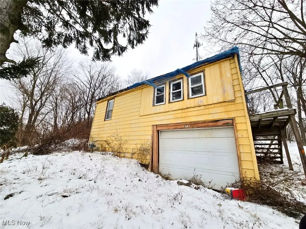 873 Logan Street, East Liverpool, OH 43920 - Image #1