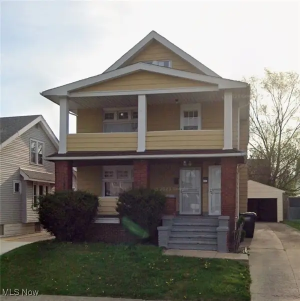 4933 E 106th Street, Garfield Heights, OH 44125