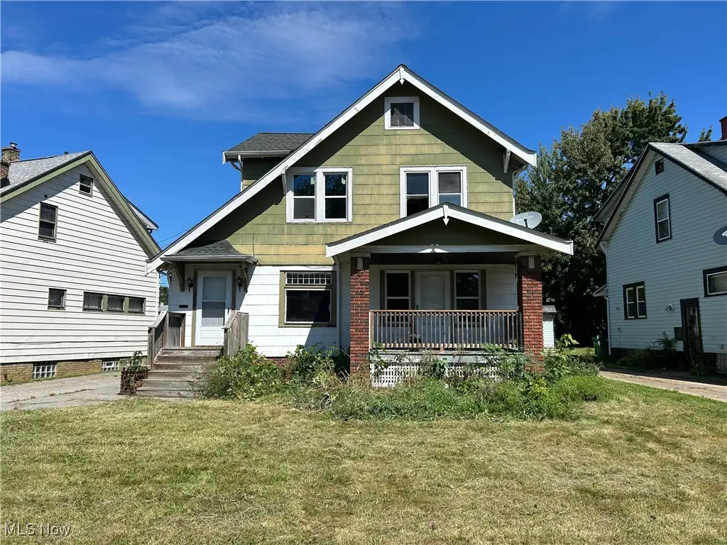 13203 Alvin Avenue, Garfield Heights, OH 44105 - Image #1