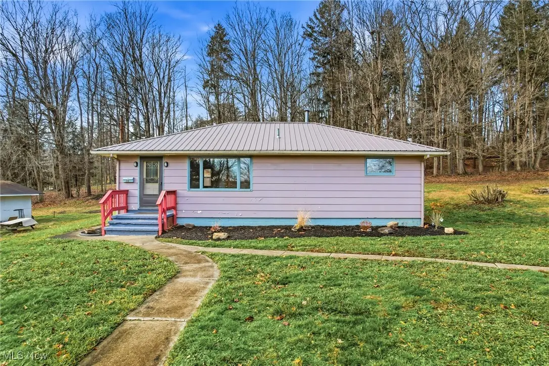 24 Center Street, Leetonia, OH 44431 - Image #1