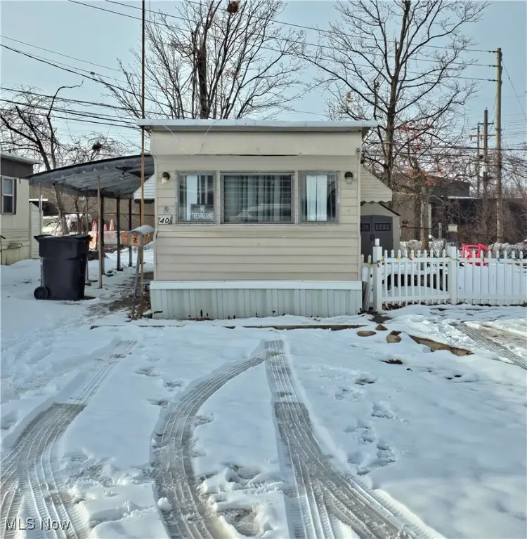 30335 Euclid Avenue #40, Wickliffe, OH 44092 - #1