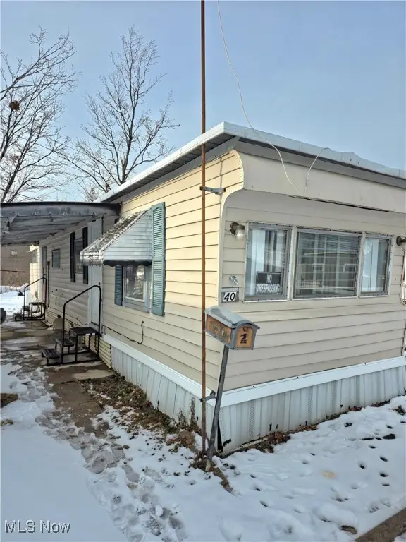 30335 Euclid Avenue #40, Wickliffe, OH 44092 - #2