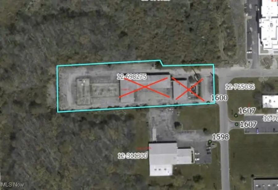 1600 Motor Inn Drive, Girard, OH 44420 - Image #2