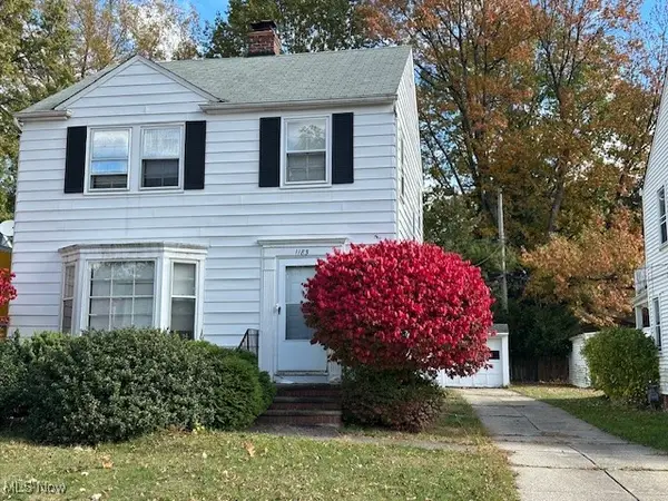 1183 Argonne Road, South Euclid, OH 44121