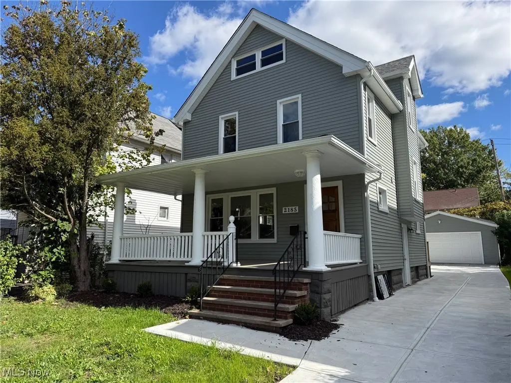 2185 Rexwood Road, Cleveland Heights, OH 44118 - Image #1
