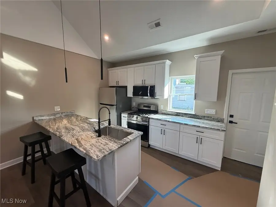 14956 Carol Drive, Maple Heights, OH 44137 - #3