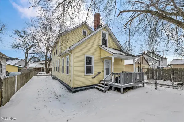 3124 W 11th Place, Cleveland, OH 44109