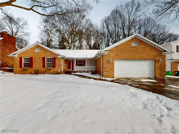 3551 Oak Road, Stow, OH 44224