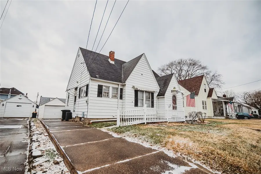 1110 36th Street, Parkersburg, WV 26104 - Image #2