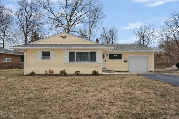 204 Normandy Drive, Painesville Twp, OH 44077
