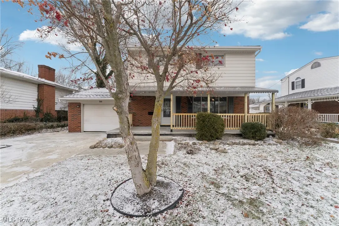848 Jamestown Avenue, Elyria, OH 44035 - Image #1