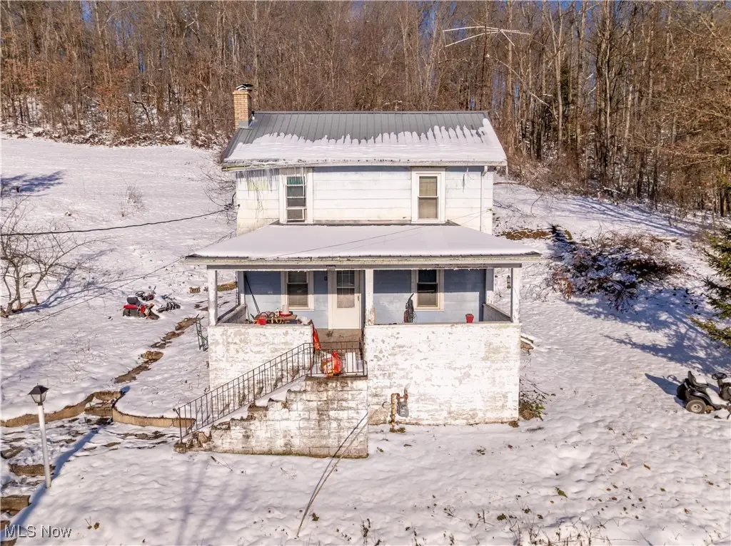 38730 Bower Road, Scio, OH 43988 - Image #1