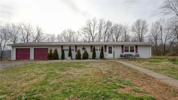 10614 Linwood Road, Pleasant City, OH 43772