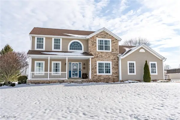 114 Hemlock Avenue, Waynesburg, OH 44688