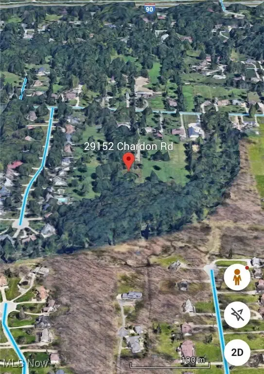 Chardon Road, Willoughby Hills, OH 44094 - Image #3