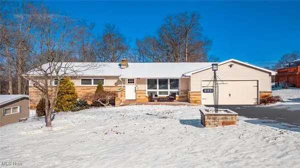 935 Blossom Lane, Zanesville, OH 43701