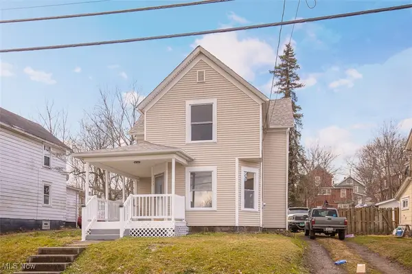 144 19th Nw Street, Barberton, OH 44203