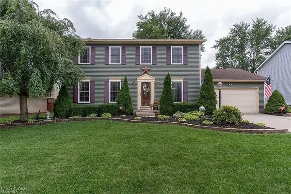 1010 Brookpoint Drive, Medina, OH 44256