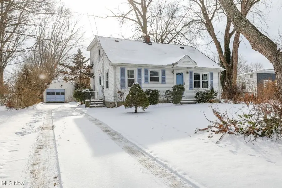4106 Lynn Road, Rootstown, OH 44266 - Image #2